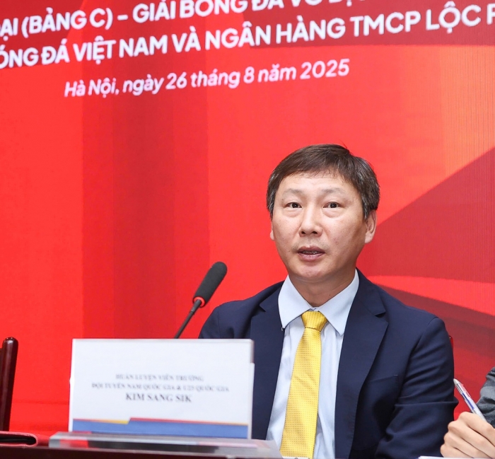 hlv kim sang sik gui loi cam on