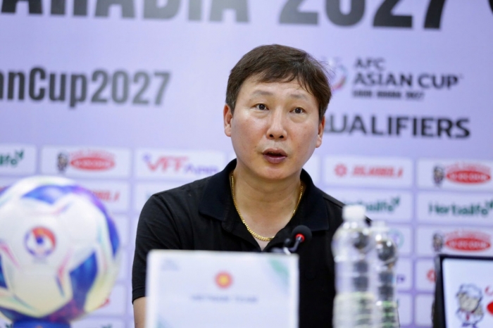 hlv kim sang sik thua nhan sai lam