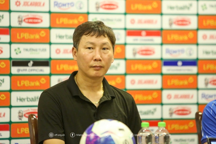 hlv kim sang sik u23 viet nam