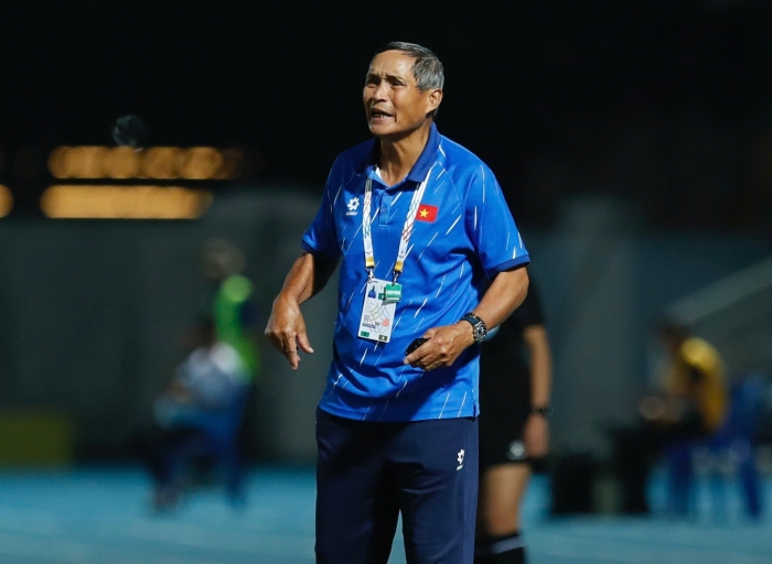 hlv mai duc chung đt nu viet nam