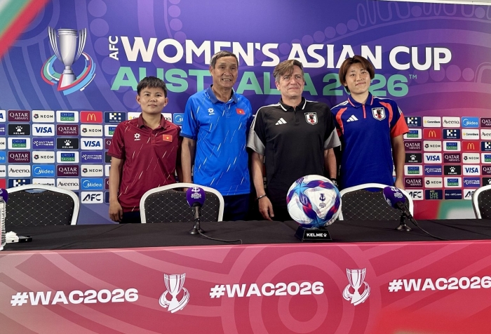 Tin b&oacute;ng đ&aacute; tối 9/3: Sếp lớn LĐBĐ Malaysia 'tuy&ecirc;n chiến'; ĐT Việt Nam nhận ph&aacute;n quyết từ AFC