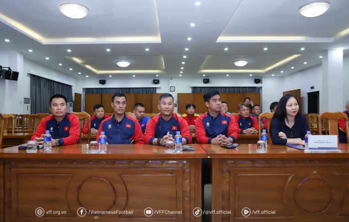 hlv viet nam bang pro afc