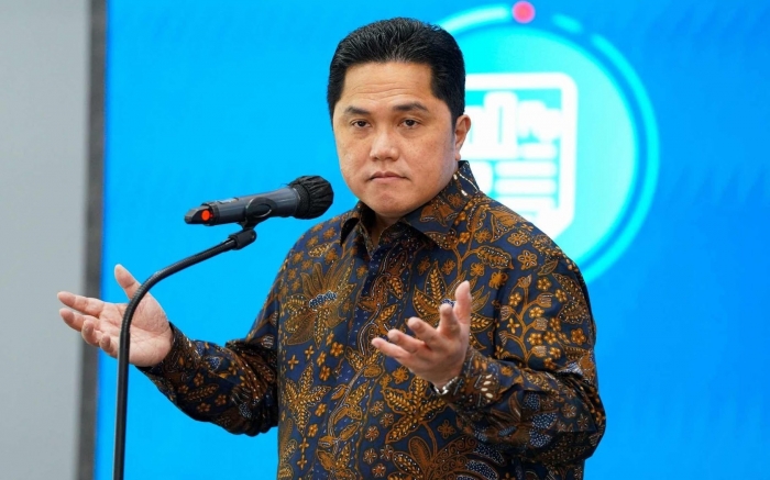 indonesia ap dung var o giai hang 2