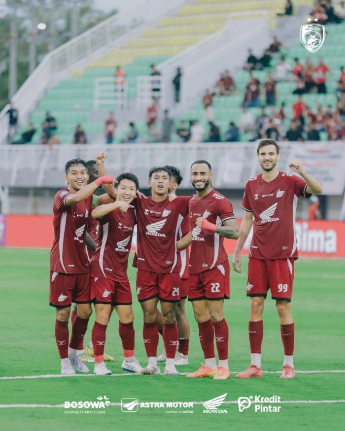 indonesia tang them ngoai binh