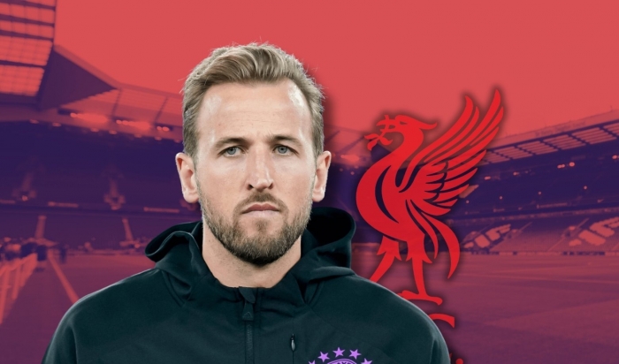 kane liverpool