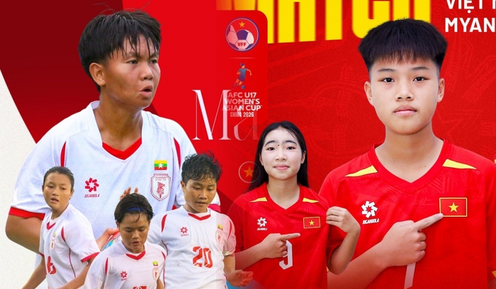 ket-qua-bong-da-u17-viet-nam-vs-u17-myanmar-vck-u17-chau-a-2026