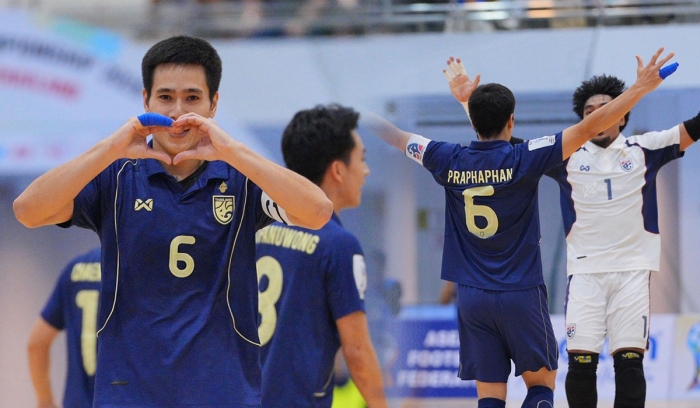ket-qua-futsal-thai-lan-vs-australia
