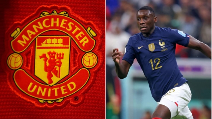 kolo muani man utd 2