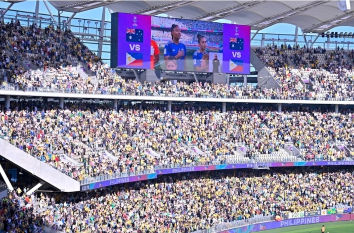 ky luc khan gia tai asian cup 2026