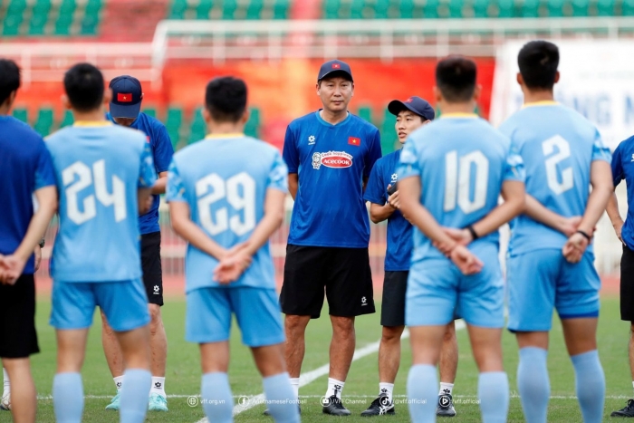 lich thi dau đt viet nam vong loai asian cup