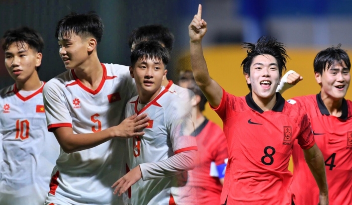 lich-thi-dau-cua-u17-viet-nam-tai-vck-u17-chau-a-2026-dau-han-quoc-khi-nao