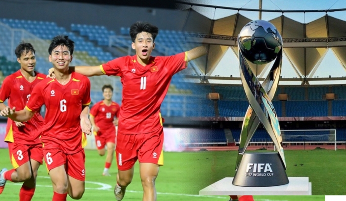 lich-thi-dau-cua-u17-viet-nam-tai-vck-u17-chau-a-2026-tranh-ve-du-world-cup-khi-nao