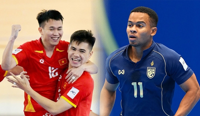 Xem trực tiếp ĐT Việt Nam vs Myanmar ở đ&acirc;u, k&ecirc;nh n&agrave;o? Link xem trực tiếp VCK Futsal Đ&ocirc;ng Nam &Aacute; HD