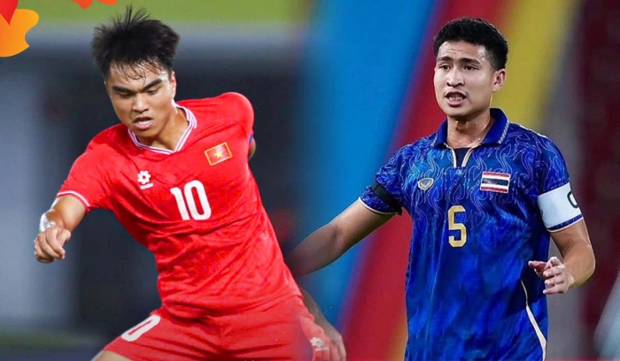 link-xem-truc-tiep-u23-viet-nam-vs-u23-thai-lan-cfa-team-china-2026