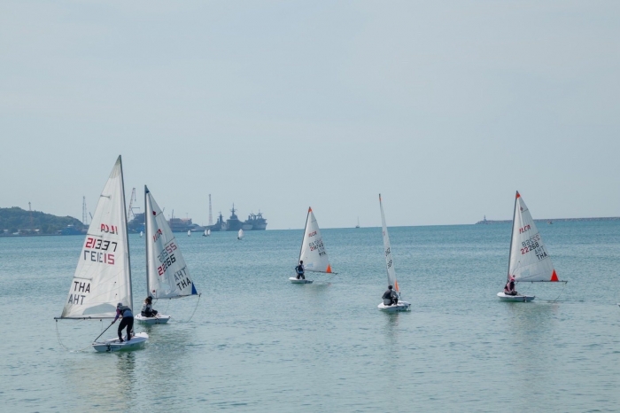 luot van dieu sea games 33