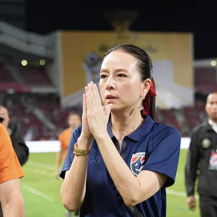 madam pang xin loi vff