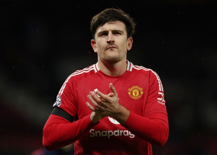 maguire man utd 1