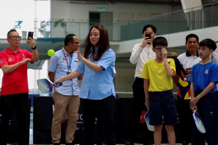 malaysia pickleball