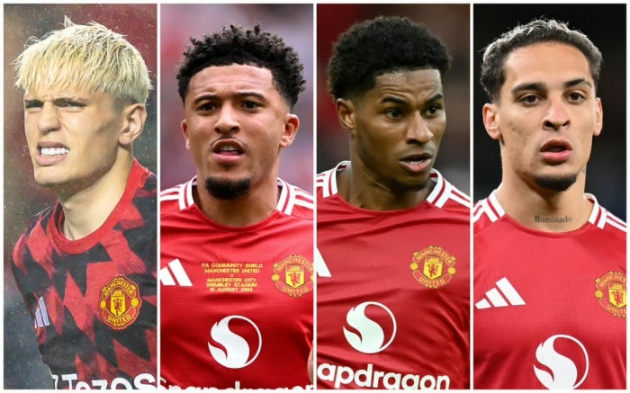 man utd ban lo cau thu