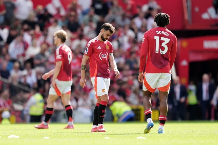 man utd so huu thong ke te hai