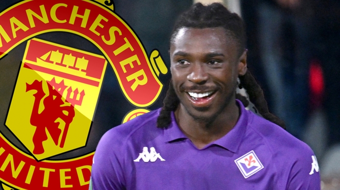 moise kean mu
