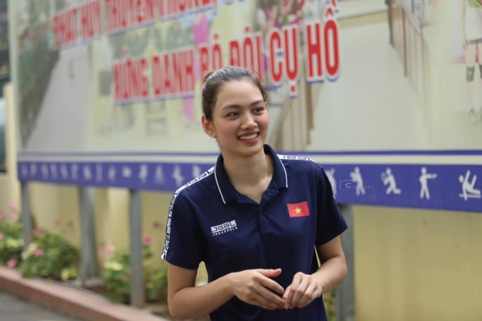 ngoi sao bong chuyen viet nam 1