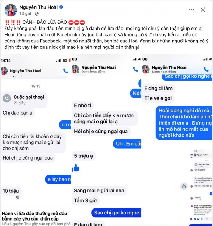 ngoi sao bong chuyen viet nam bi mao danh mxh
