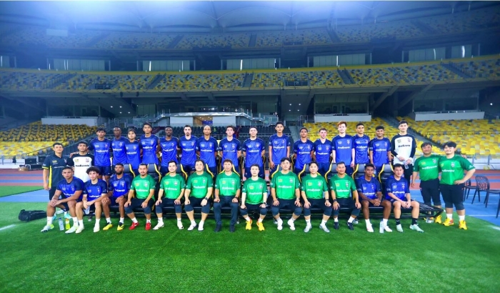 ngoi sao dong nam a dau man utd
