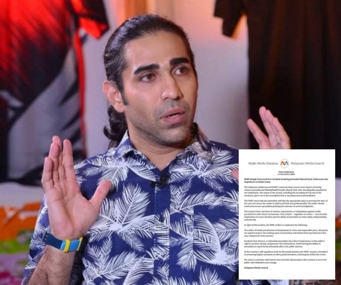 nha bao to cao malaysia bi hanh hung