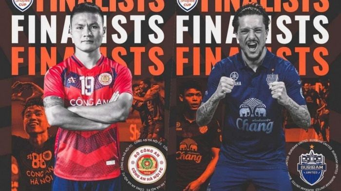 nhan dinh bong da cahn vs buriram utd