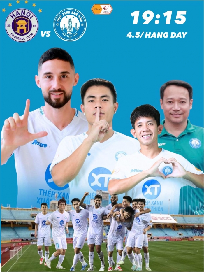nhan dinh ha noi fc vs nam dinh