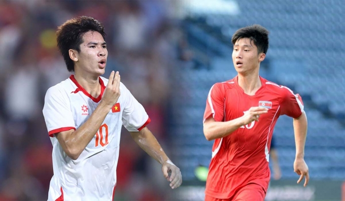 nhan-dinh-u23-viet-nam-vs-u23-trieu-tien-cfa-team-china-2026