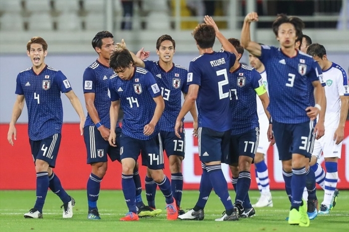 nhat ban tach khoi afc moi nhat