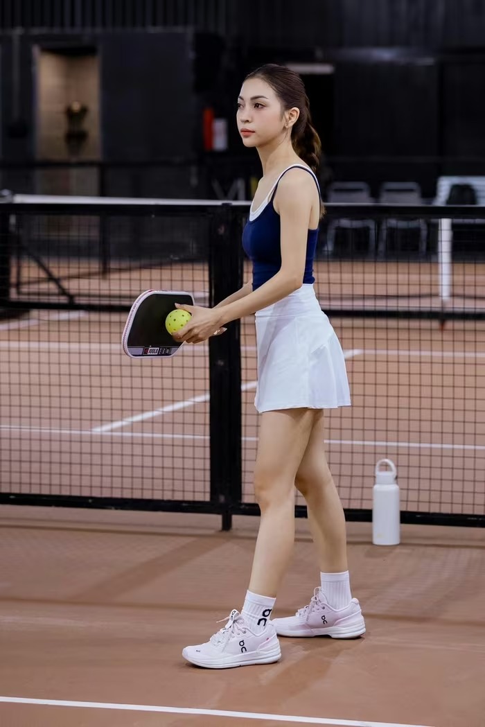 nhat le pickleball viet nam 4