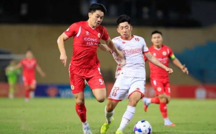 nhat minh gia nhap dai gia v league