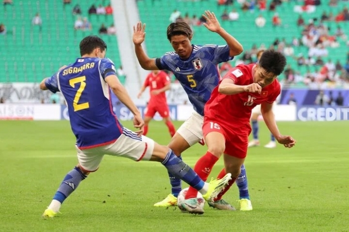 nhat-ban-muon-tach-khoi-afc