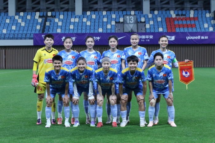 nu viet nam vs nu trung quoc