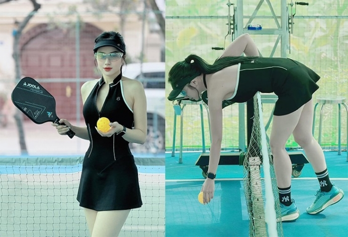 nu y ta tren san pickleball 1