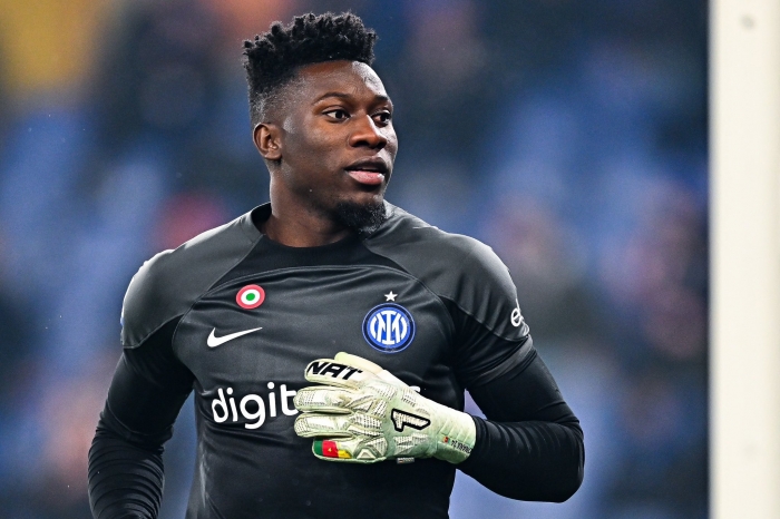 onana inter