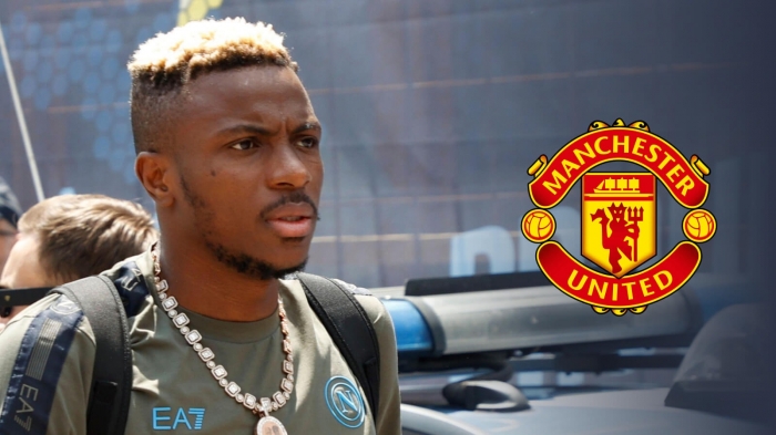 Tin chuyển nhượng mới nhất 12/6: Rõ vụ Gyokeres đến MU; Man United đạt thỏa thuận chiêu mộ Osimhen?