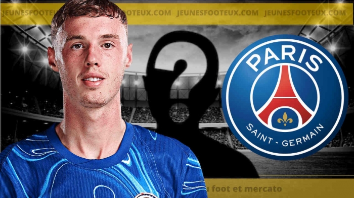 palmer psg