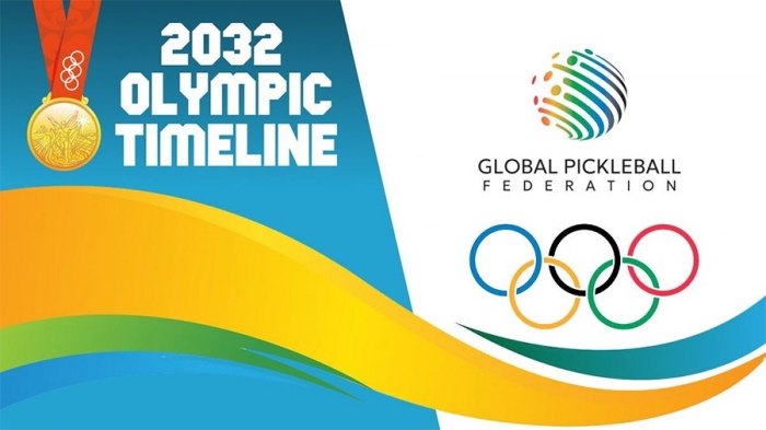 pickleball olympic