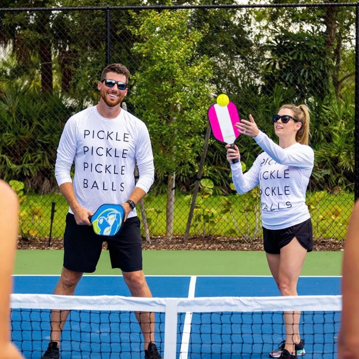 pickleball shorts