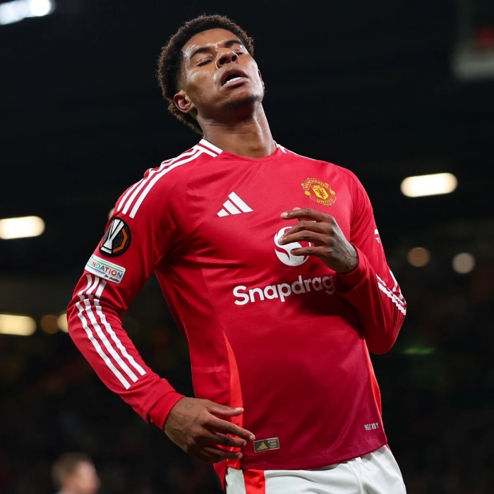 rashford 5