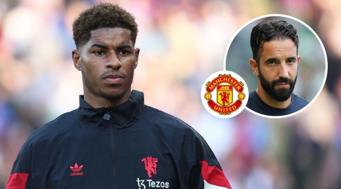 rashford va ruben amorim moi nhat