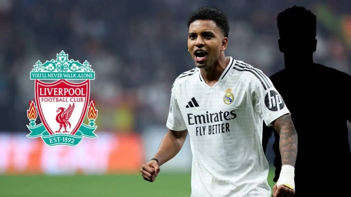 rodrygo dat thoa thuan gia nhap liverpool