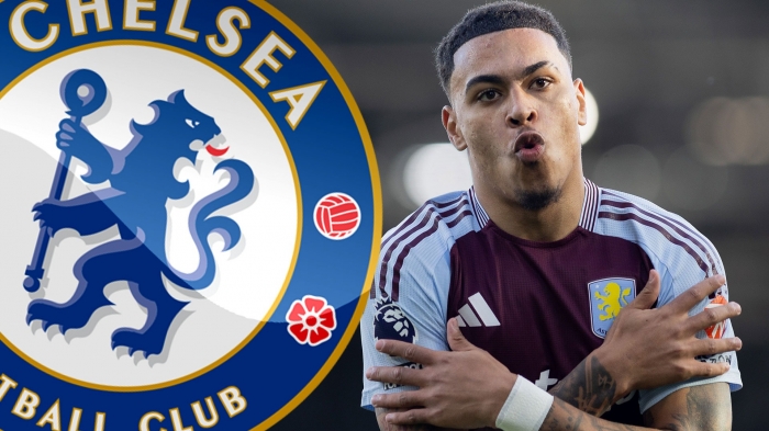 rogers chelsea