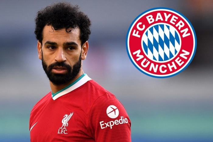 salah bayern