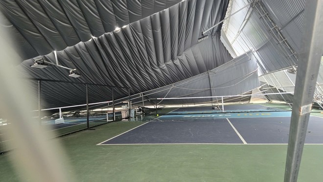 san pickleball gay nguy hiem 1