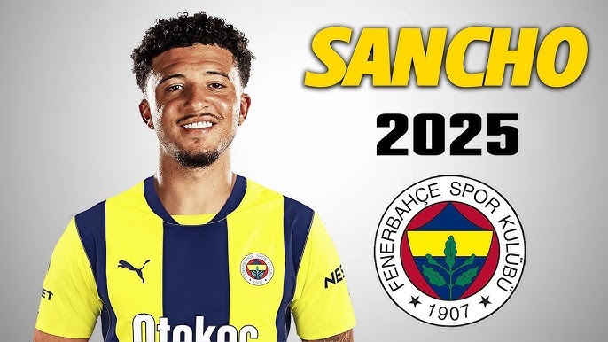 sancho dat thoa thuan gia nhap fenerbache